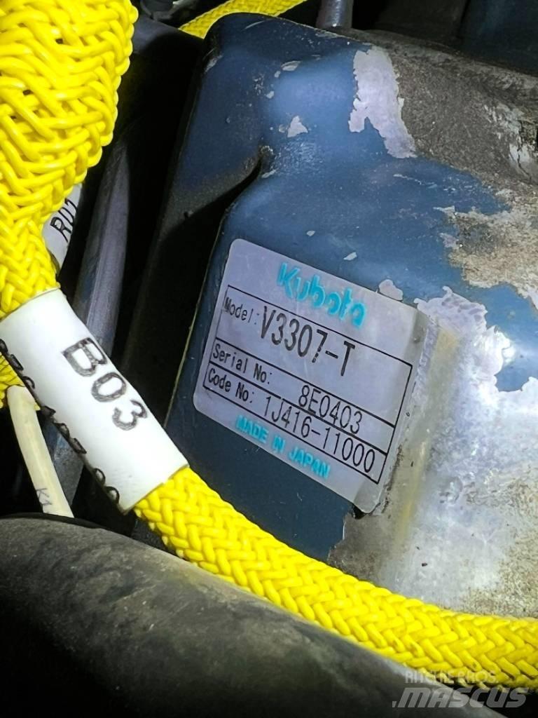 Bomag BW154AP-AM Valjci sa dvojnim bubnjem