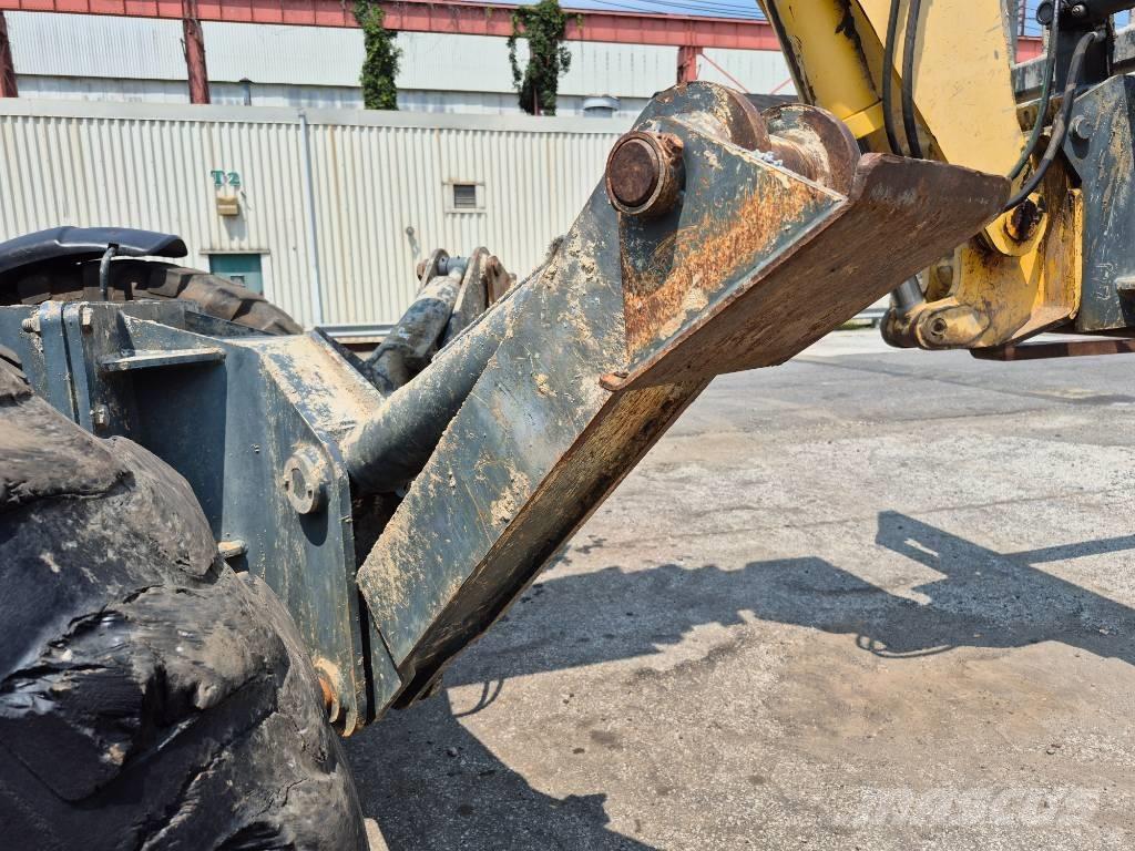 Gehl RS 10-55 Teleskopski viličari