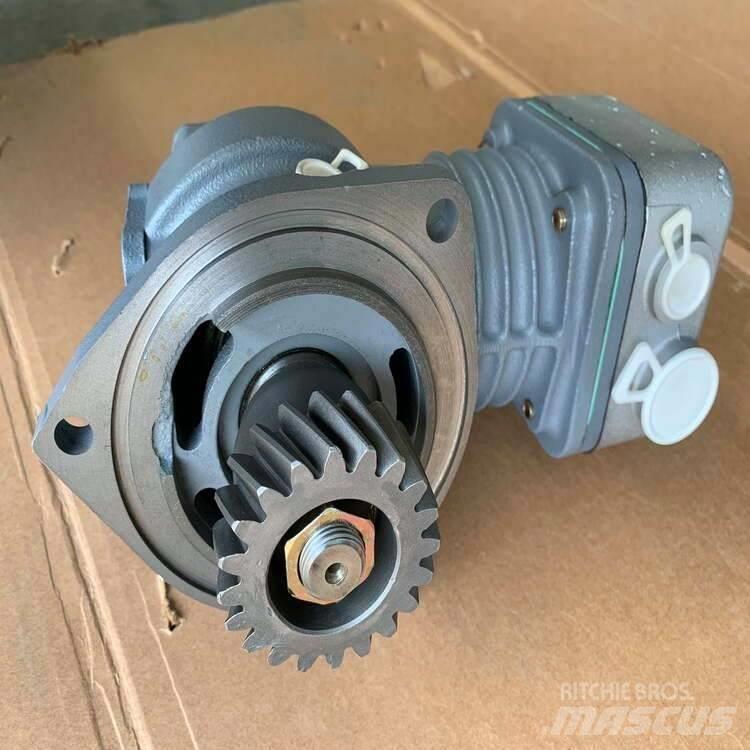 XCMG Gear 275100188 Ostale komponente