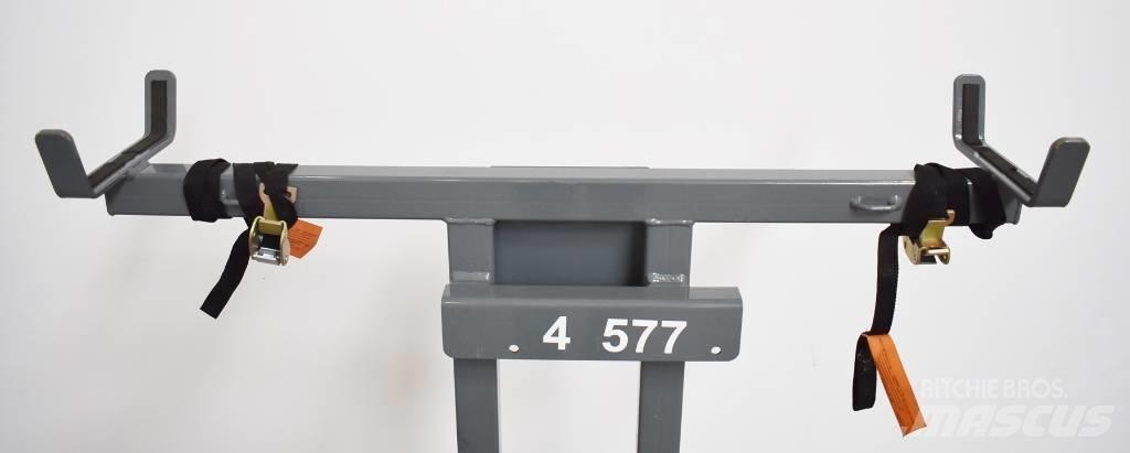 SkyJack Rohrhalter Ostale komponente