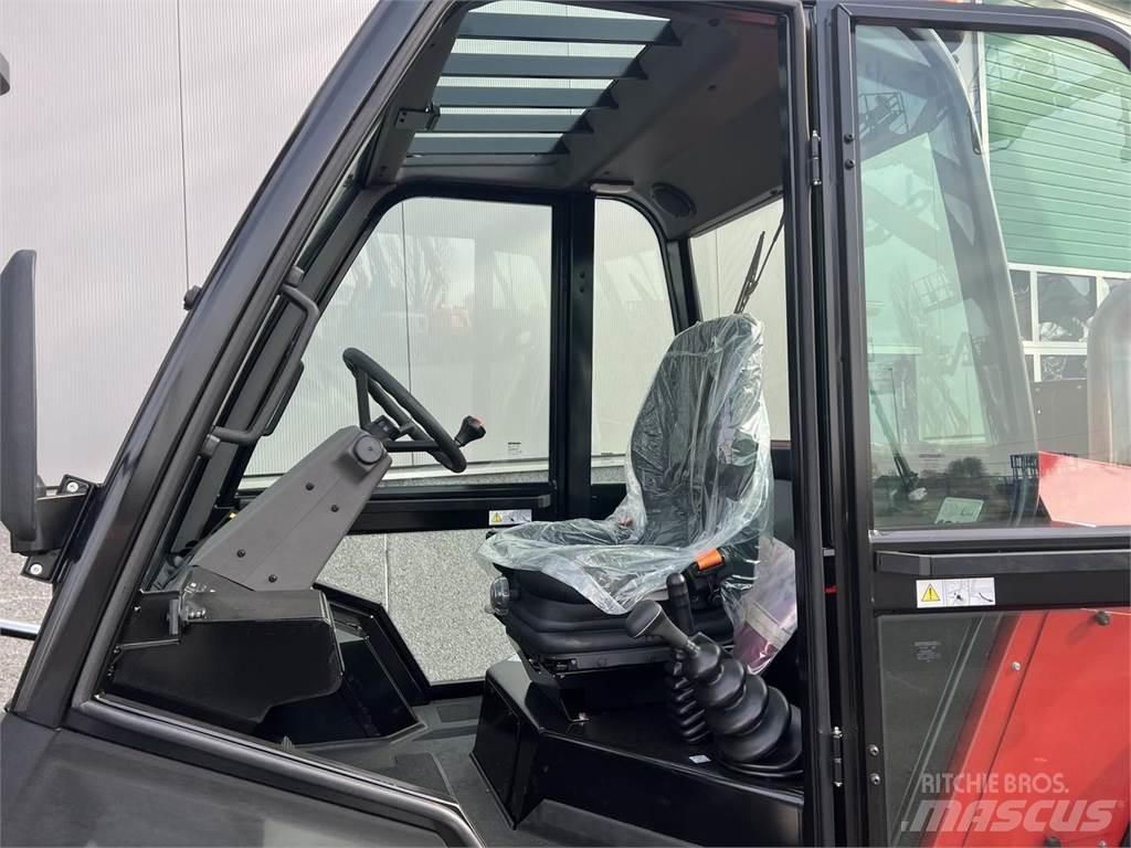 Manitou M50-4 Terenski viličar