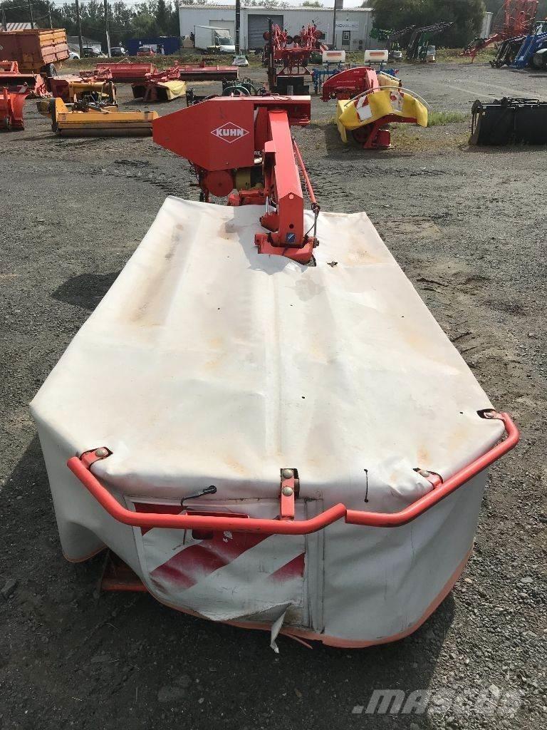 Kuhn GMD 802 Kosilice
