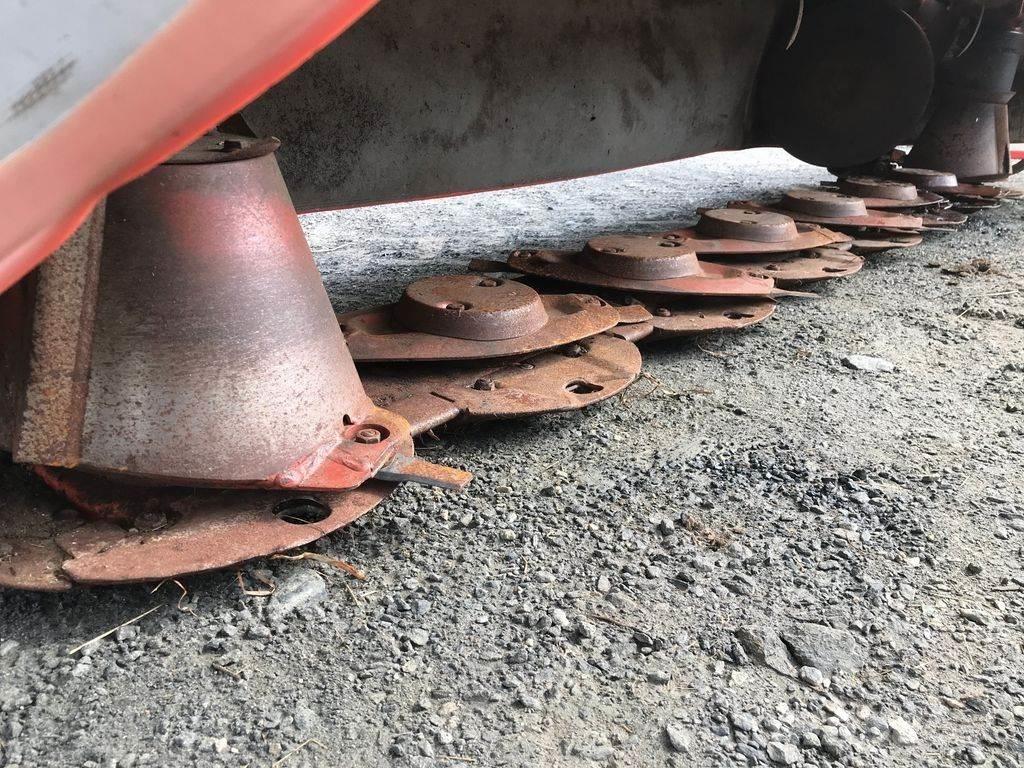 Kuhn GMD 802 Kosilice