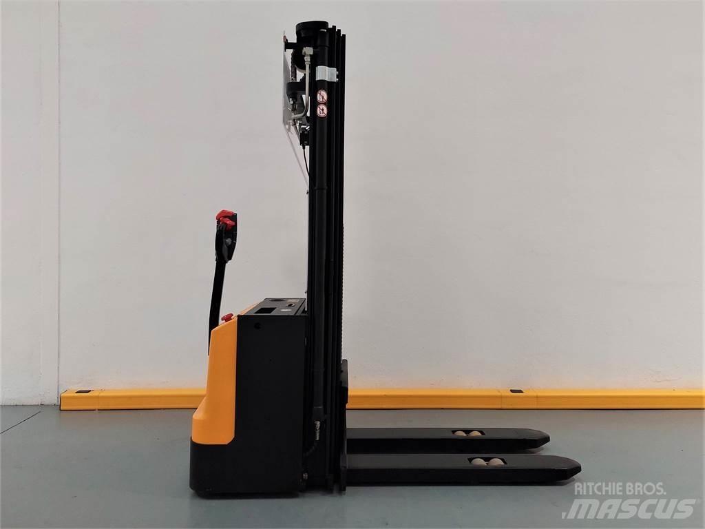  WSA161L Ručni električni viličar