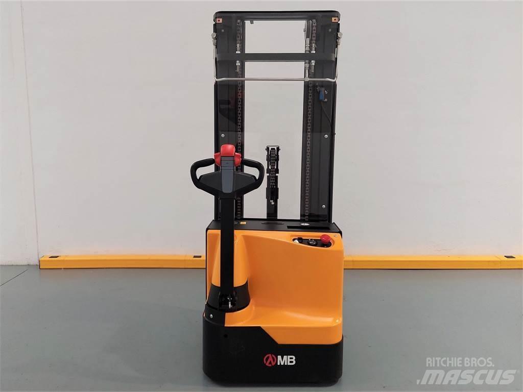  WSA161L Ručni električni viličar