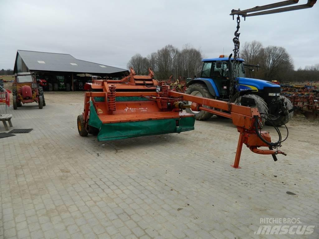 Kverneland 338 B Uređaji za kosilice