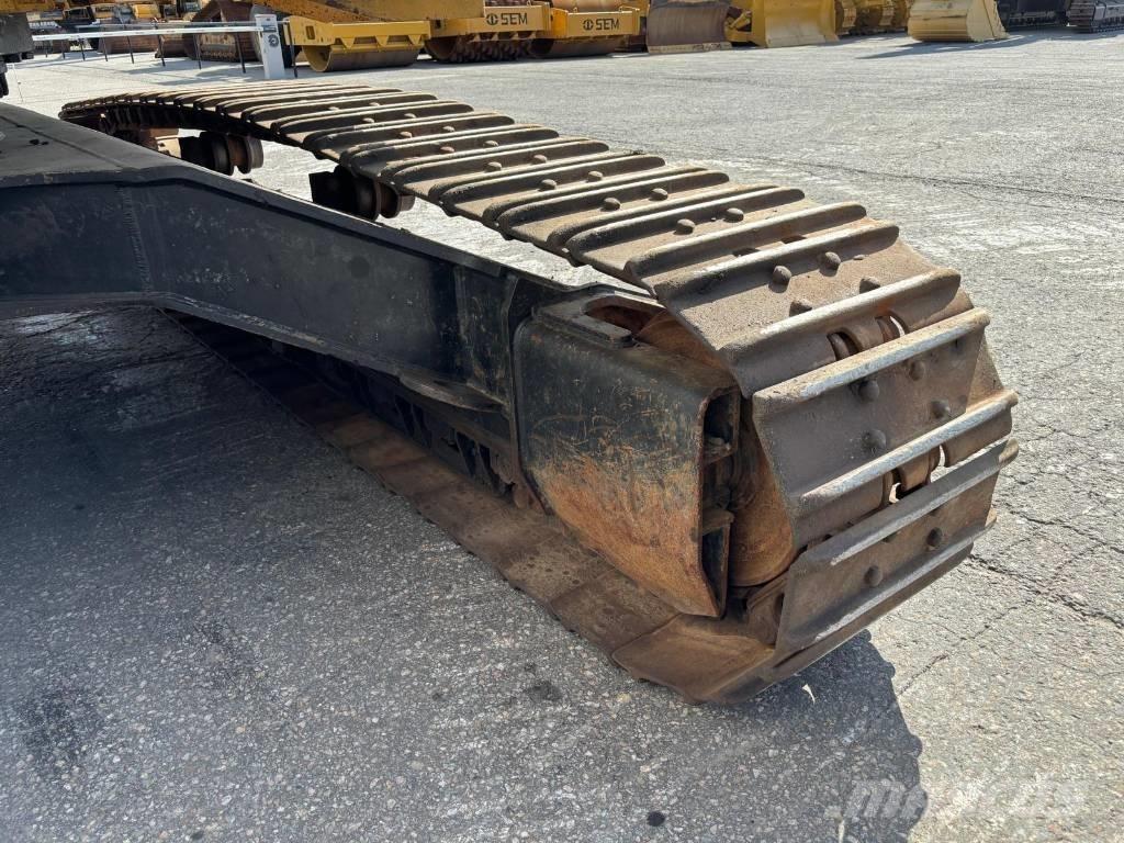 CAT 330 FL Bageri gusjeničari