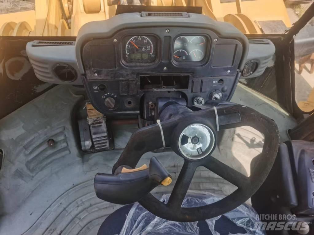CAT 980 G Utovarivači na kotačima