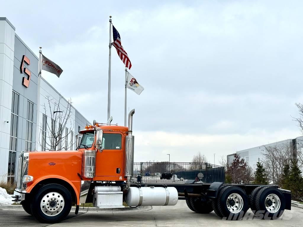 Peterbilt 389 Traktorske jedinice