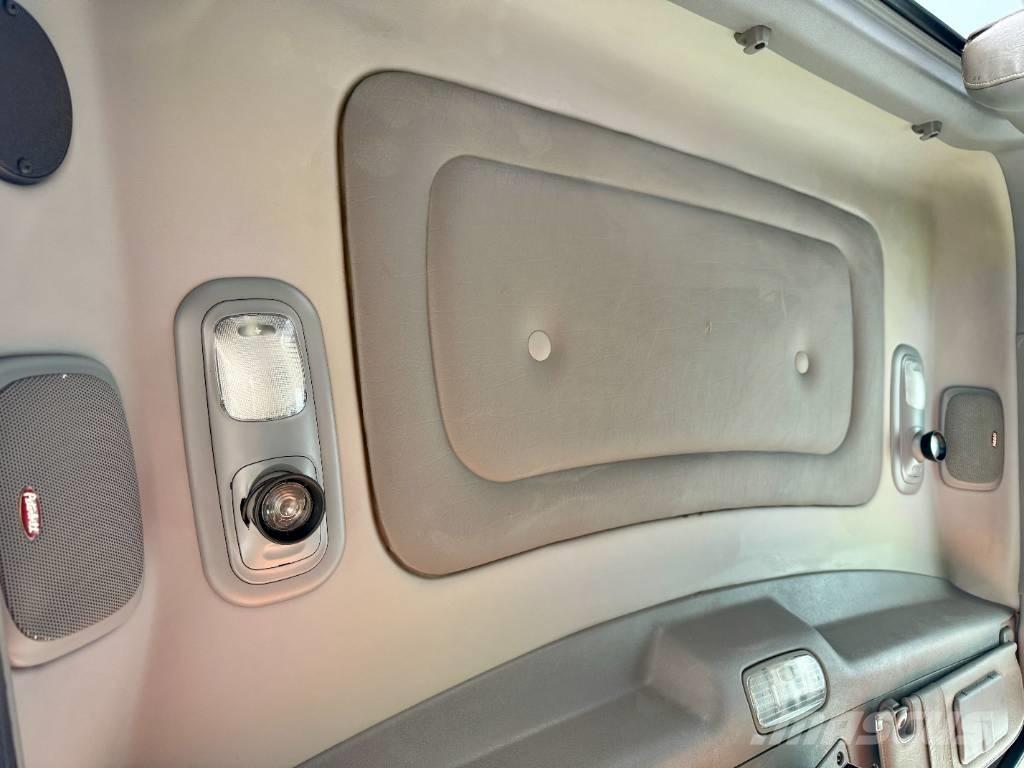 Peterbilt 389 Traktorske jedinice