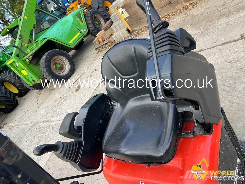 Kubota U 10-5 Mini bageri <7t