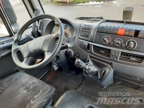 Iveco 120E22 Kamioni-šasije