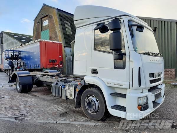 Iveco 120E22 Kamioni-šasije