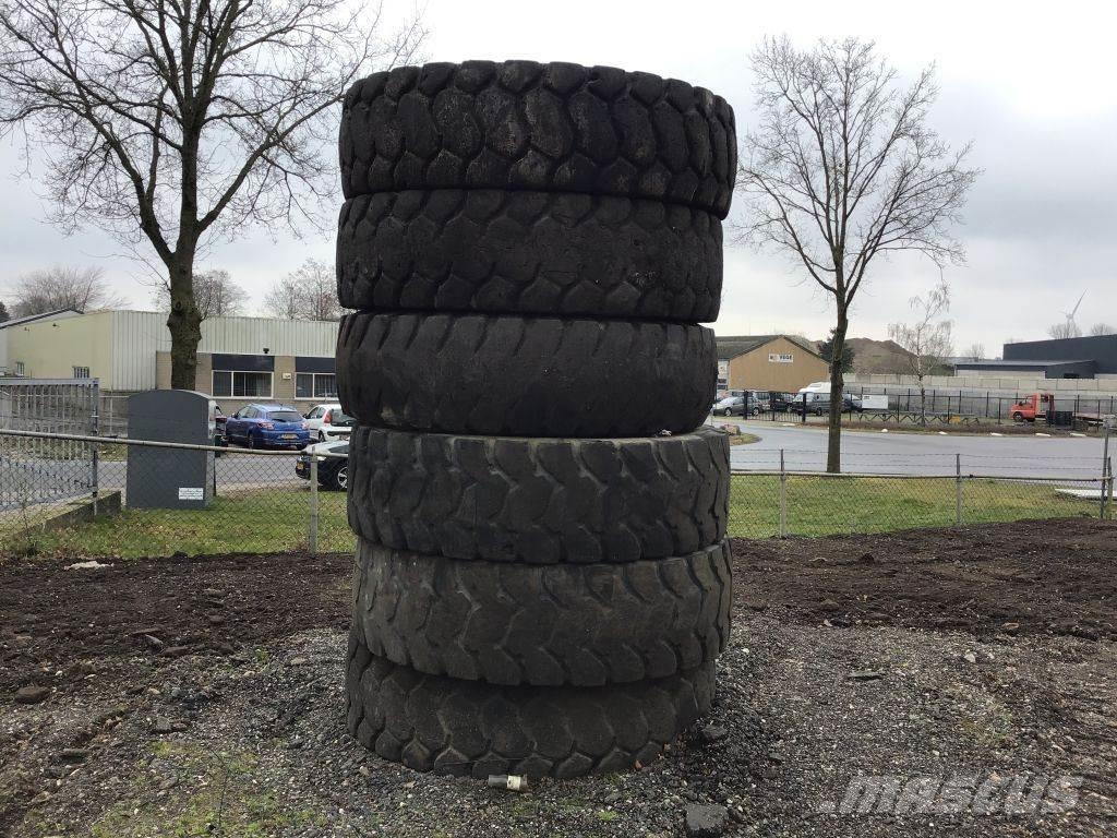 Goodyear - Gume, kotači i naplatci