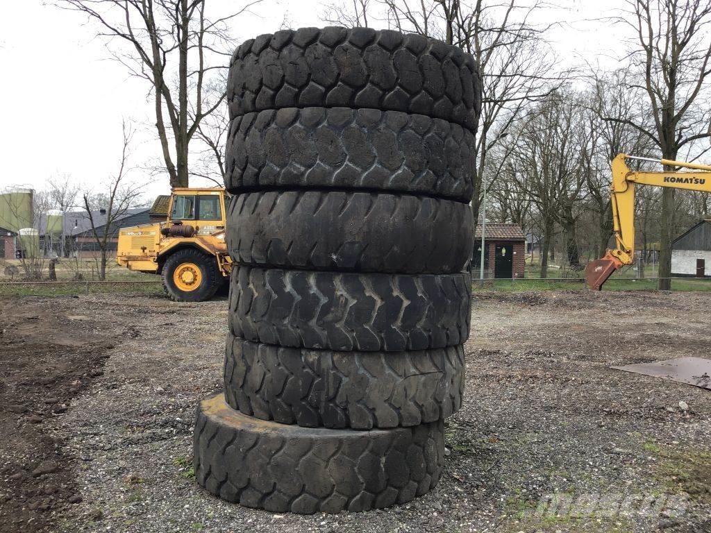 Goodyear - Gume, kotači i naplatci