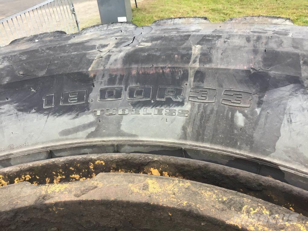 Goodyear - Gume, kotači i naplatci