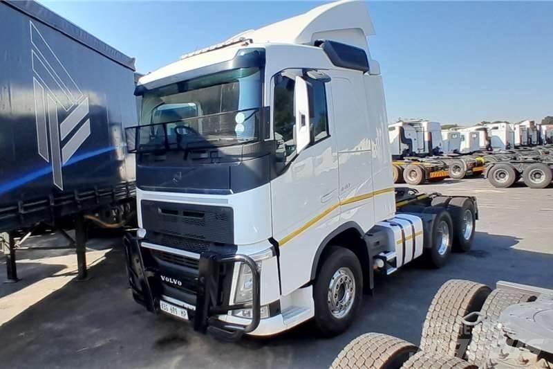 Volvo FH 440 Ostali kamioni