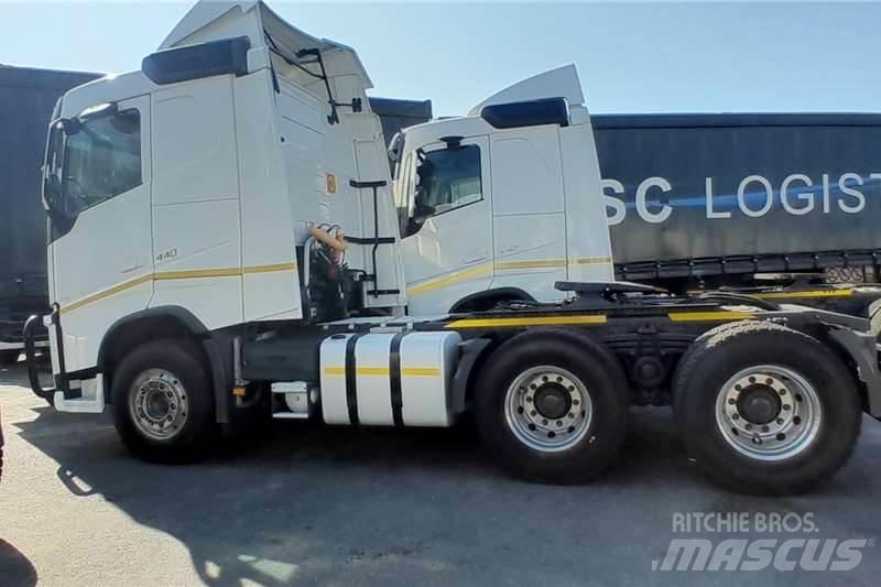 Volvo FH 440 Ostali kamioni