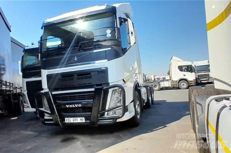 Volvo FH 440 Ostali kamioni