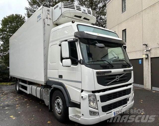 Volvo FM-4X2R Sanduk kamioni