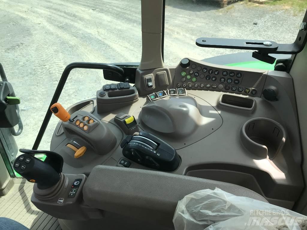 John Deere 6130 M Traktori