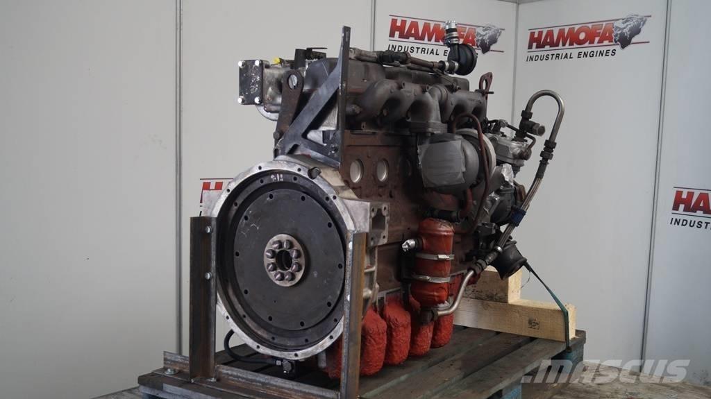 MAN D0826 LOH 15 L6 Transport – ostalo