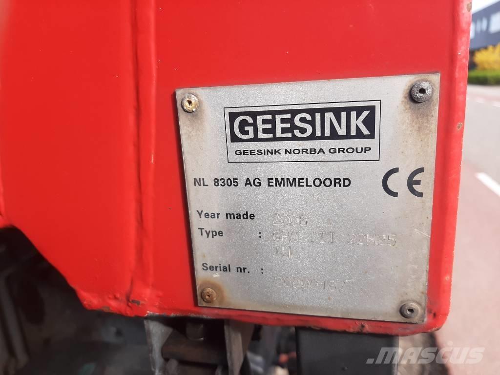 MAN tga 26.320 Kamioni za otpad