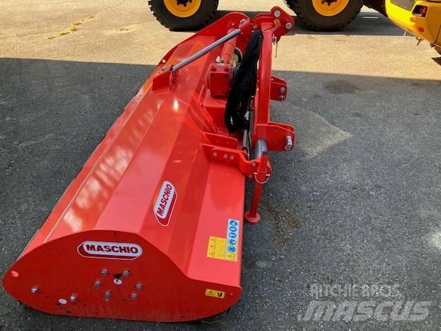Maschio Brava 250 L Kosilice za pašnjak