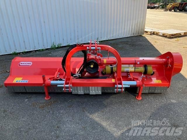 Maschio Brava 250 L Kosilice za pašnjak