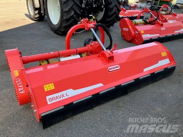 Maschio Brava 250 L Kosilice za pašnjak