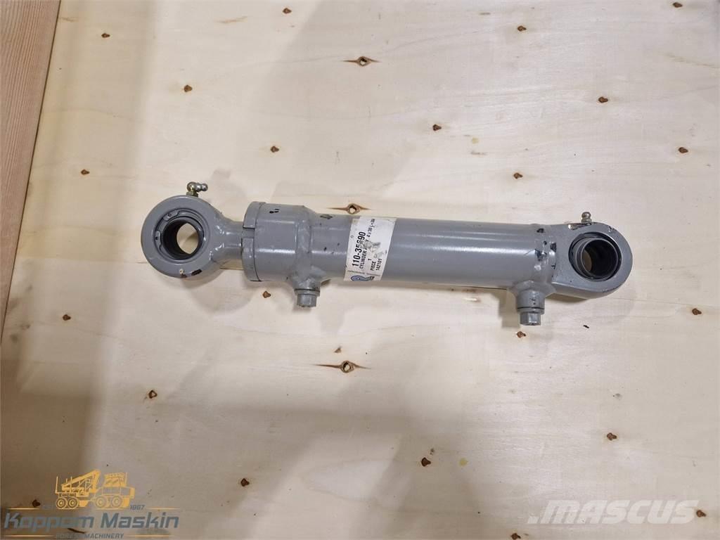 Rottne 110-35690 Hidraulika