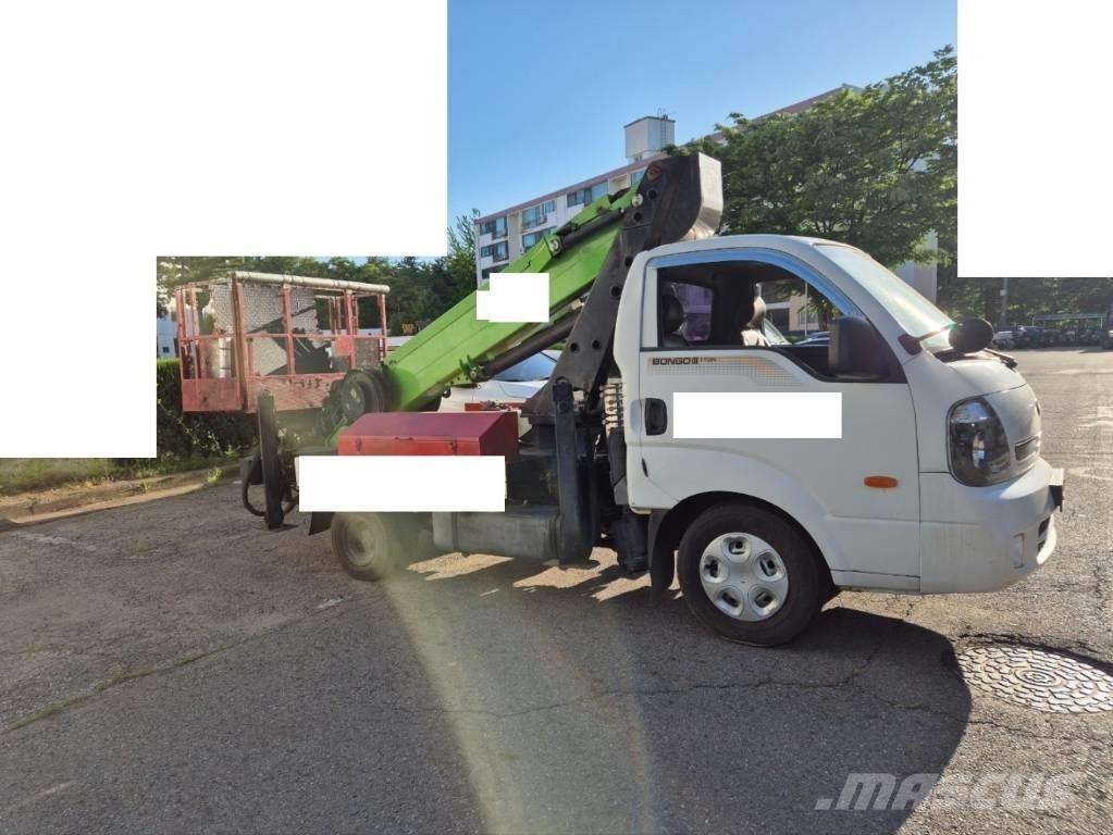  HANA WINGS 185 Auto košare