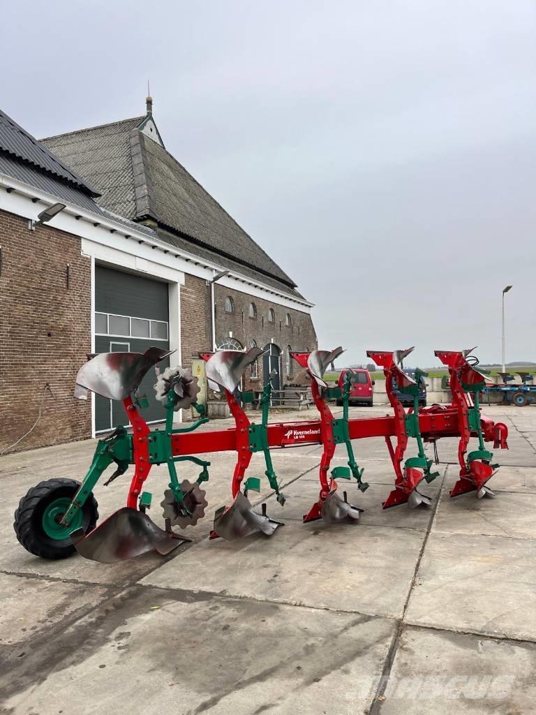 Kverneland LB100-300 Plugovi okretači