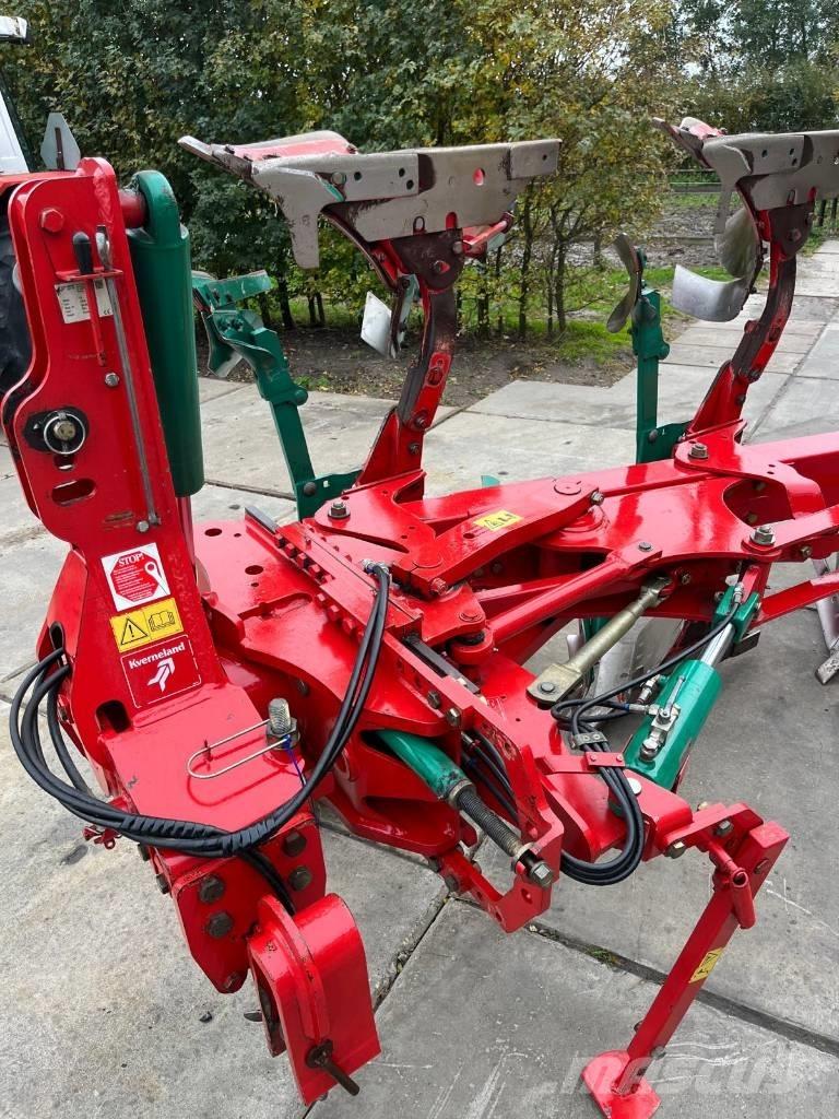 Kverneland LB100-300 Plugovi okretači