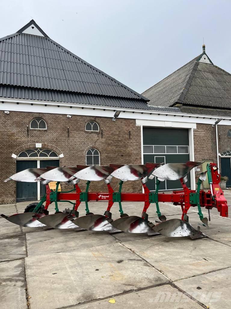 Kverneland LB100-300 Plugovi okretači