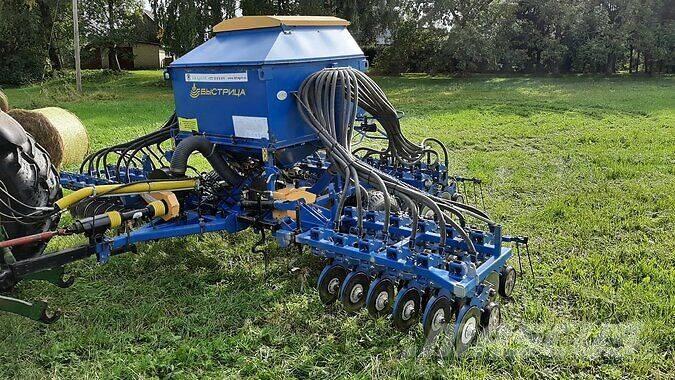  Böstritsa S--6PMA Sijačice