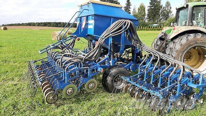  Böstritsa S--6PMA Sijačice