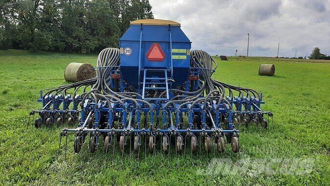  Böstritsa S--6PMA Sijačice