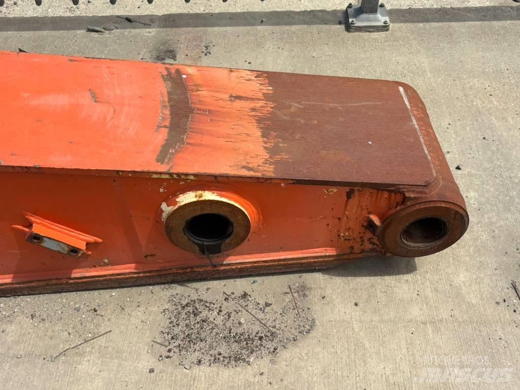 Hitachi Lepelsteel Boom I dipper ruke