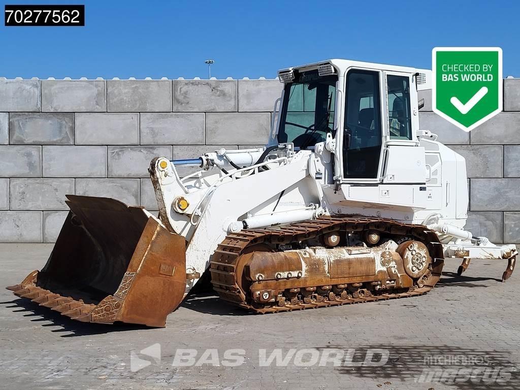CAT 963 D Utovarivači gusjeničari