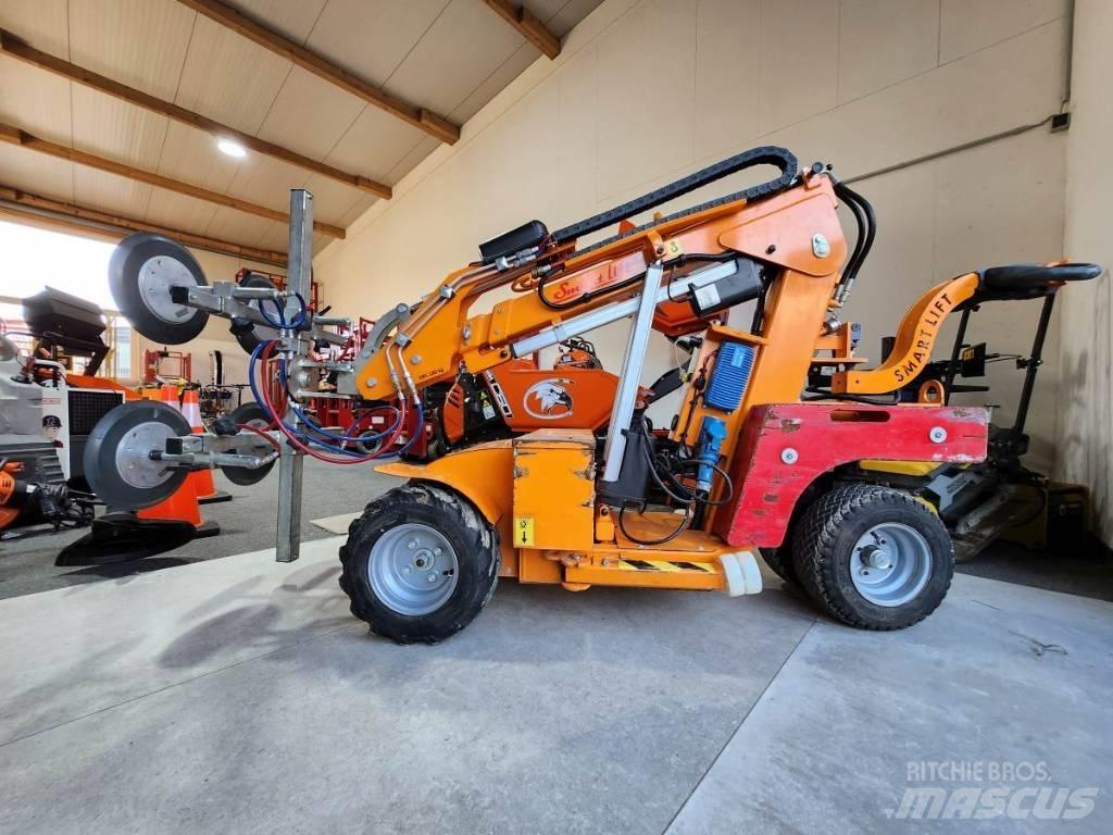 SMARTLIFT SL408 Mini dizalice
