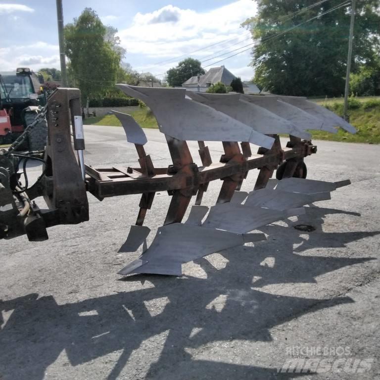 Naud RX3303 Plugovi okretači