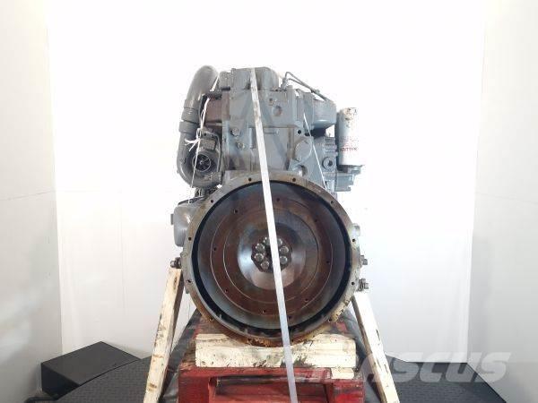 Liebherr D 926 T-E Motori