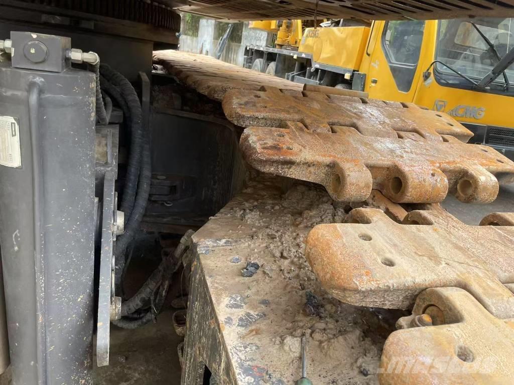 Zoomlion ZVT800 Autokran dizalice
