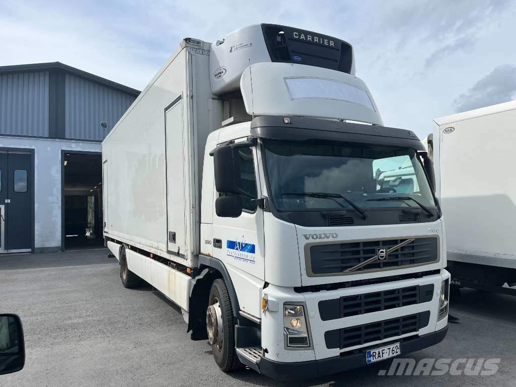 Volvo FM 9 380 Kamioni hladnjače