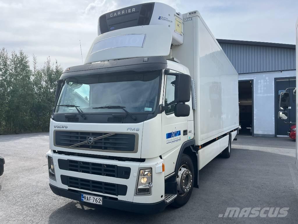 Volvo FM 9 380 Kamioni hladnjače