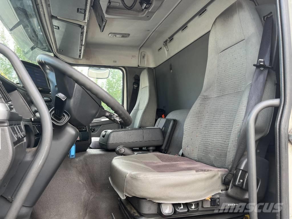 Volvo FM 9 380 Kamioni hladnjače