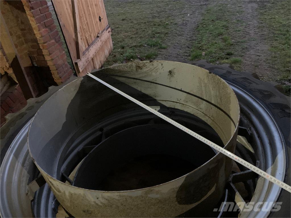 Goodyear 300/90R50 Poljoprivreda – ostalo