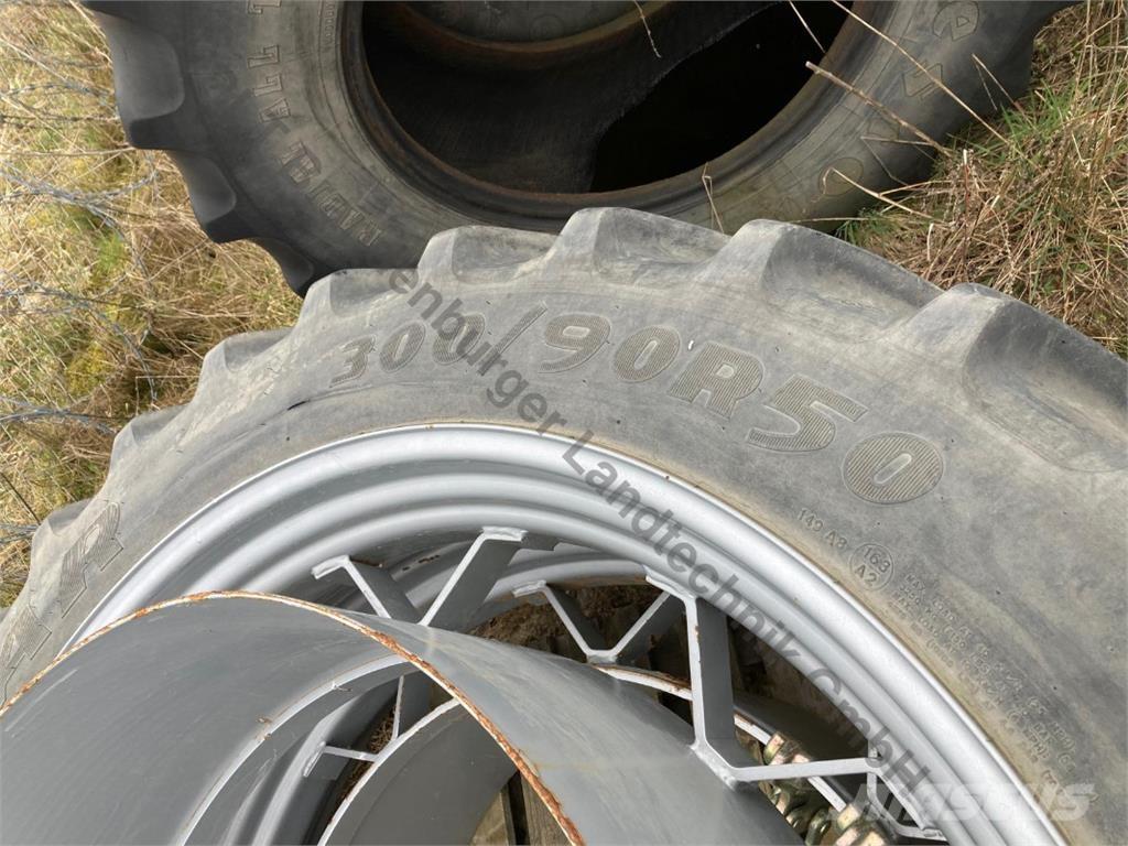 Goodyear 300/90R50 Poljoprivreda – ostalo