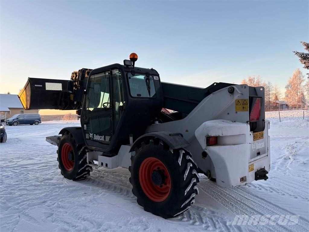 Bobcat T40170 Teleskopski viličari